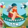 Lumberjack Tom v1.0.0.5 游戏下载