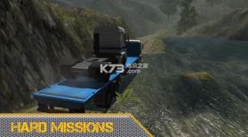 卡车模拟器极限轮胎2 v1.0.15 游戏下载 截图