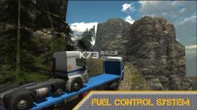 卡车模拟器极限轮胎2 v1.0.15 游戏下载 截图