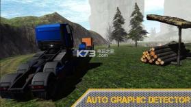 卡车模拟器极限轮胎2 v1.0.15 游戏下载 截图