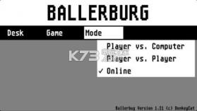 Ballerburg Online v1.32 中文版下载 截图