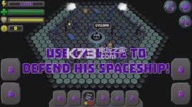 捣蛋万圣节 v1.0.1 游戏下载 截图