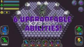 捣蛋万圣节 v1.0.1 游戏下载 截图