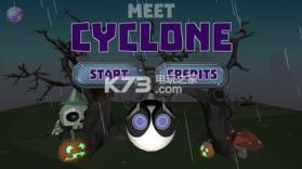 捣蛋万圣节 v1.0.1 游戏下载 截图