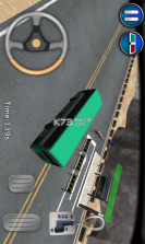 模拟驾驶公交车3D v3.2.2 安卓正版下载 截图