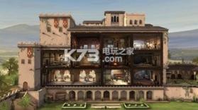 刺客教条起义 v3.6.1 游戏 截图