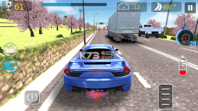 Speed Fever v2.4.2.ocean 中文版下载 截图