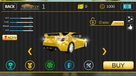 Speed Fever v2.4.2.ocean 中文版下载 截图