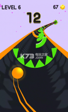 Speed Twisty v3.0 游戏下载 截图