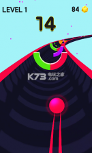 Speed Twisty v3.0 游戏下载 截图