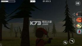 Enemy Gates v1.2.1 下载 截图