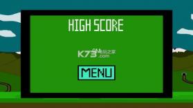 奔跑的小鸡 v0.5 游戏下载 截图