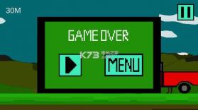 奔跑的小鸡 v0.5 游戏下载 截图