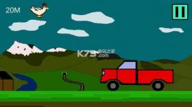 奔跑的小鸡 v0.5 游戏下载 截图