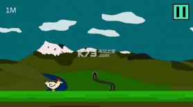 奔跑的小鸡 v0.5 游戏下载 截图