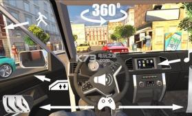 Offroad Patriot v1.1 游戏下载 截图