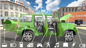 Offroad Patriot v1.1 游戏下载 截图