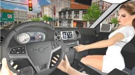 Offroad Patriot v1.1 游戏下载 截图