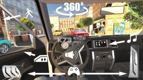 越野俄罗斯模拟器 v1.1 游戏下载 截图