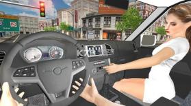 越野俄罗斯模拟器 v1.1 游戏下载 截图