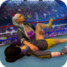 Women Wrestling Girl Fighting v1.0.1 游戏下载