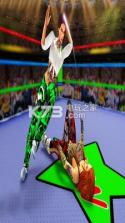 Women Wrestling Girl Fighting v1.0.1 游戏下载 截图