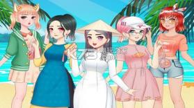 越南动漫女孩 v1.0.2 游戏下载 截图