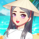 越南动漫女孩越南时尚游戏下载v1.0.2