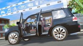 offroad cruisersimulator v1.9 游戏下载 截图