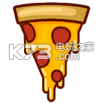 飞翔的披萨 v0.3 游戏下载 截图