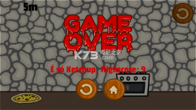 飞翔的披萨 v0.3 游戏下载 截图