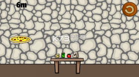 飞翔的披萨 v0.3 游戏下载 截图