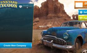 废物回收站大亨 v1.0.3 游戏下载 截图