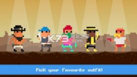 Cowboy Standoff Duel v1.0 游戏下载 截图