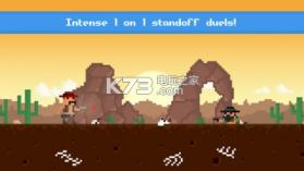 Cowboy Standoff Duel v1.0 游戏下载 截图