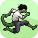 Chameleon Man Run游戏下载v1.0.9