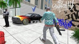 汽车盗窃模拟器 v0.5 下载 截图