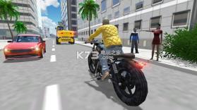 汽车盗窃模拟器 v0.5 下载 截图