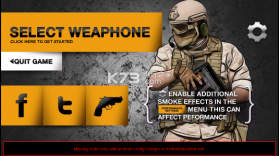 抖音Weaphones v2.4.0 全武器下载 截图