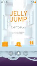 跳跃果冻jelly jump v1.5 游戏下载 截图