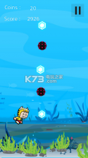 深海男孩 v1.0.6 游戏下载 截图