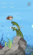 深海男孩 v1.0.6 游戏下载 截图