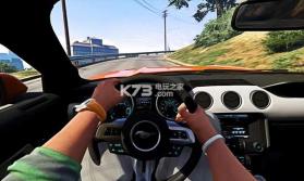 真正的野马汽车驾驶 v1.0 下载 截图