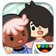 toca life邻居下载(Toca Neighborhood)v1.4