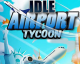 空闲机场大亨Idle airport tycoon破解版下载v1.4.3