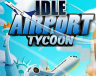 空闲机场大亨Idle airport tycoon v1.4.3 破解版下载