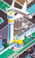 空闲机场大亨Idle airport tycoon v1.4.3 破解版下载 截图