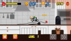 把它放在奶酪上 v1.1 游戏下载 截图