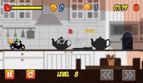 把它放在奶酪上 v1.1 游戏下载 截图