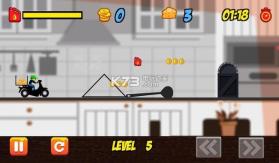 把它放在奶酪上 v1.1 游戏下载 截图